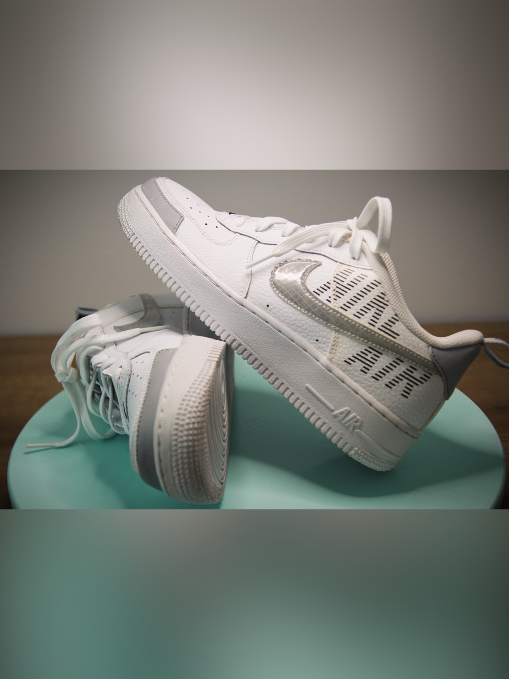 Nike Air Force 1 LV8 2 GS